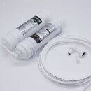 厨之慧（CHUZHIHUI）商用开水器4分接口通用前置过滤器 2级过滤器*1套(家用)