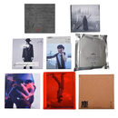 【现货秒发】正版唱片 薛之谦实体新专辑 1-8张全套专辑 CD碟片+歌词本