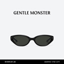 GENTLE MONSTER【2026系列】新品VANILLA板材猫眼太阳镜墨镜男女防晒出游眼镜 01