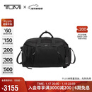 途明（TUMI）VOYAGEUR休闲运动包户外旅行运动休闲大容量黑色 新年礼物