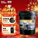 美孚（Mobil）美孚黑霸王柴油机油 柴机油 15W-40 CH-4级 18L 汽车用品