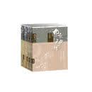布衣神相套装共4册（温瑞安武侠经典 精品新版 重装上阵） 小说