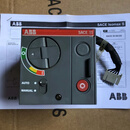 ABB ABILITY原装ABB塑壳断路器S5N400 S5 电动机操作机构220V马达 400A电操