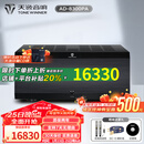天逸（Winner）AD-8300PA 纯后级11声道独立输出大功率家庭影院功放 AD-8300PA