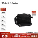 途明（TUMI）FREMONT男士胸包尼龙时尚休闲通勤斜挎包单肩包 新年礼物