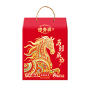 德青源 【礼盒】A级鲜鸡蛋礼盒60枚