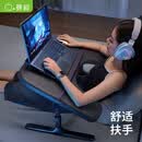 赛鲸KB1床上电脑桌可折叠升降办公桌飘窗家用卧室桌子学生学习电竞桌
