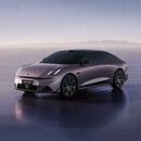 【订金】领克10EM-P 智能电混四驱轿车