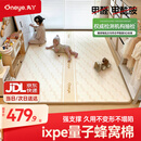 丸丫IXPE婴儿爬爬垫宝宝爬行垫加厚家用整体垫1.8*2.5米*2.5CM-派对