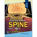 现货《诊断影像学：脊柱 第5版》 Diagnostic Imaging: Spine 5th Edition