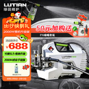 绿田（LUTIAN）家用高压洗车机2000W大功率感应清洗机水泵水枪神器雪豹P6pro