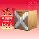 【京东专享刘慈欣亲笔限量签名】刘慈欣文集（8卷本） 收藏精装礼盒版 专享特典含藏书票 大刘写给读者的信等 内含三体全3册 流浪地球 乡村教师 梦之海球状闪电 超新星纪元 中短篇科幻小说集（两卷）随笔集