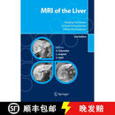 【3-4周达】精装 MRI of the Liver: Imaging Techniques, Contrast Enhancement, Differential Diagnosis (2nd e~