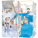 擅长捉弄的高木同学1-20 山本崇一朗 著 漫画书籍 20册