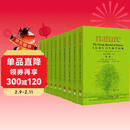 《nature自然》百年科学经典第一卷至第五卷 1859-1972（英汉对照 平装本 套装共10册）