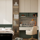 V6定制整屋套餐