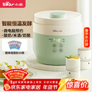 小熊（Bear）酸奶机 家用全自动希腊酸奶奶酪米酒机酸奶发酵菌玻璃内胆陶瓷分杯 SNJ-C10V3