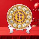2015羊-2026马年纪念币 二轮十二生肖贺岁纪念币10元面值流通硬币 二轮生肖(羊-马)12枚全套 圆盘摆件带支架
