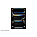 Apple/苹果 iPad Pro11英寸 M5芯片 2025年新款平板电脑 256G WLAN版 银色