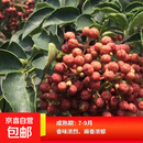 花椒苗树大红袍当年结果无刺四川麻椒食用盆栽南方北方种植花椒树 狮子头6年苗买1送1（当年结果）