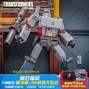 变形金刚（Transformers）儿童男孩玩具新年礼物工作室系列领袖级86大电影威震天G0484