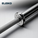 ELEIKO杠铃杆IPF认证力量举三项杆【新款】深蹲硬拉卧推 瑞典原装进口 20kg 2.2m 新款-IPF力量举训练杆不锈钢（3月份到货）