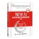 领导力：如何在组织中成就卓越（亚洲版）（钻石版）