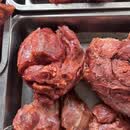 落蓝亳州牛肉安徽亳州涡阳义门熏牛肉熟食真空即食代餐五香黄牛肉健身 五香味 2000g 亳州牛肉