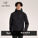 ARC'TERYX始祖鸟 BETA JACKET GORE-TEX 防水 男子 硬壳夹克 BLACK/黑色 L