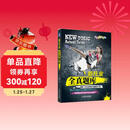 新托业全真题库（2018年托业新题型！韩版十年实战畅销书最新修订版！）