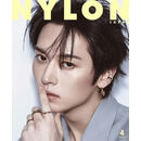 NYLON 日本杂志 2026年4⽉号