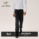 ARC'TERYX始祖鸟 EMBLEM FLEECE JOGGER 男子 休闲长裤 BLACK/黑色 M