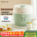 小熊（Bear）酸奶机 家用全自动希腊酸奶奶酪米酒机酸奶发酵菌玻璃内胆陶瓷分杯 SNJ-C10V3