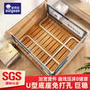 AOTGSSE爱蒂逊床围栏婴儿床上围栏床边挡板宝宝防摔护栏免打孔床围栏护栏 皇冠熊2.0米1面 【免打钉+咬合无缝】