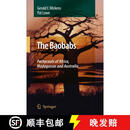 【3-4周达】The Baobabs: Pachycauls of Africa, Madagascar and Australia