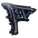 DENALI适用于24年新款凯迪拉克ct5大灯总成 原厂拆车件高配led透镜 主驾驶 单支装