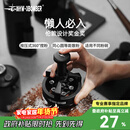 MHW-3BOMBER轰炸机驭系列旋风搅粉针 意式咖啡搅粉器 针式布粉器打散粉结块 驭系列-旋风搅粉针-58MM通用