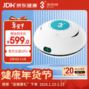 3N芮净硬镜护理仪ok镜自动清洗器RGP角膜塑形镜清洗器除蛋白仪