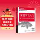 深度学习入门：基于Python的理论与实现 DeepSeek开发基础 DeepSeek深度学习（图灵出品）