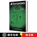 现货 所有的明天 All Tomorrows: The Myriad Species and Mixed Fortunes of Man