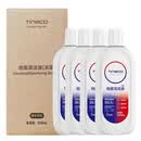 添可（TINECO）洗地机原装清洁液 500ml装【4瓶装】