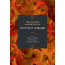 预订 The Oxford Handbook of Iconicity in Language: 9780192849489