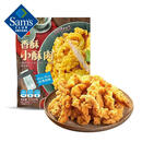 香酥小酥肉 1.32千克 1.32千克