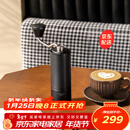 泰摩 栗子C3ESP意式磨豆机 手动咖啡豆研磨机 家用手摇磨豆机咖啡机