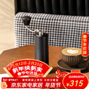 泰摩 栗子C3ESP意式磨豆机 手动咖啡豆研磨机 家用手摇磨豆机咖啡机