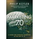 现货 Marketing 7.0 营销 7.0: 9781394329861
