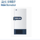海尔药品阴凉柜医用冷藏柜医疗冰箱药房立式冰箱诊所GSP认证药品柜DW-86L578J-86°超低温保存箱