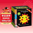 日本Sassy婴儿绘本（套装全5册）