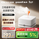 鱼跃（Yuwell）百元行业第一家用雾化器儿童雾化机成人老人医用压缩式雾化器405C