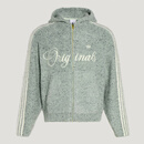 阿迪达斯（adidas）运动休闲开衫卫衣KT0717 KT0717 均码 XS